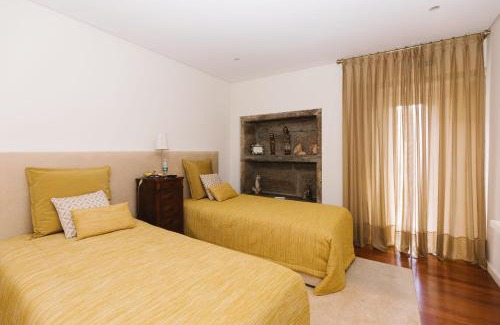 Alvarenga House | Casa do Passadiço: Highly Rated Family-Friendly Escape