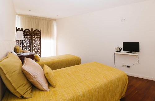 Alvarenga House | Casa do Passadiço: Highly Rated Family-Friendly Escape
