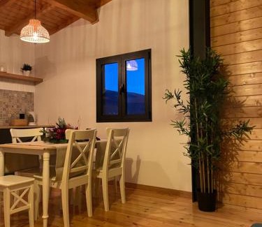 Cabril House | Relaxing Mountain Lodge with Pool and Ocean Views