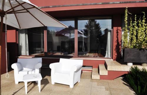Nacieira de Sarnes House | Pet-Friendly Getaway at Casa do Passadiço - 8.9/10 Rated