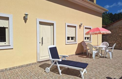 Ansiao House | Pet-Friendly Oasis: Casa do Pastana with 9.6/10 Rating