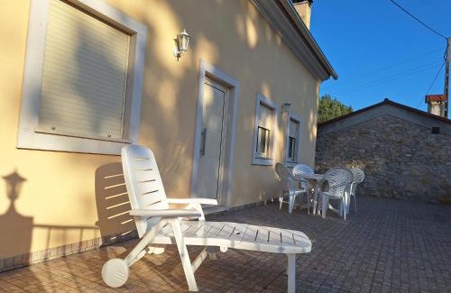 Ansiao House | Pet-Friendly Oasis: Casa do Pastana with 9.6/10 Rating
