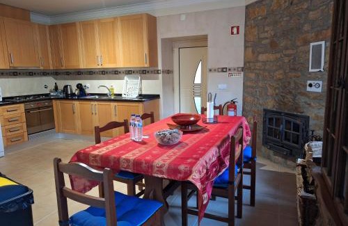 Ansiao House | Pet-Friendly Oasis: Casa do Pastana with 9.6/10 Rating