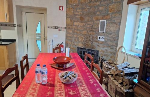 Ansiao House | Pet-Friendly Oasis: Casa do Pastana with 9.6/10 Rating