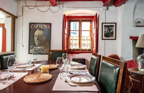 Avis House | Family-Friendly Stay at Casa do Pelourinho