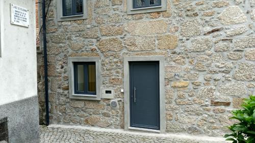 Loriga House | Discover Casa do Pelourinho: Child-Friendly Retreat