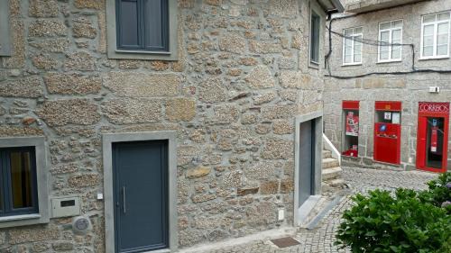 Loriga House | Discover Casa do Pelourinho: Child-Friendly Retreat