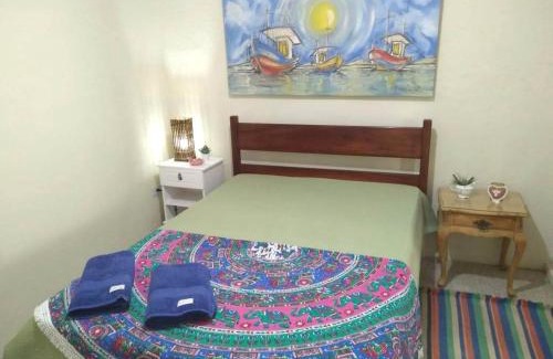 Pontal House | Oceanfront Retreat at Casa do Pescador - Rated 9.1/10