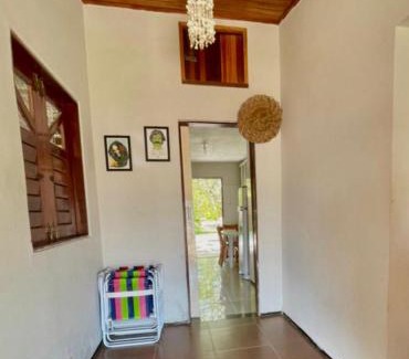 Camocim House | Discover Casa do Pescador: Pet-Friendly with Ocean Views