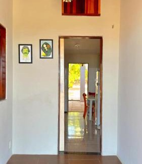 Camocim House | Discover Casa do Pescador: Pet-Friendly with Ocean Views