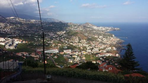 Camara de Lobos House | Discover Casa do Pico: Oceanfront Retreat with Spa Access