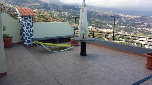 Camara de Lobos House | Discover Casa do Pico: Oceanfront Retreat with Spa Access