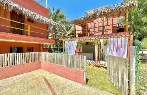 Fortim House | Discover Casa do Pier: Top Bungalows in Fortim