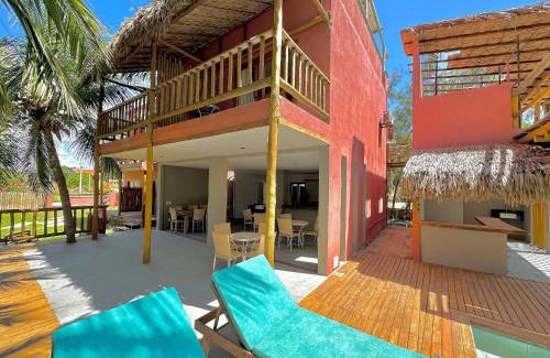 Fortim House | Discover Casa do Pier: Top Bungalows in Fortim