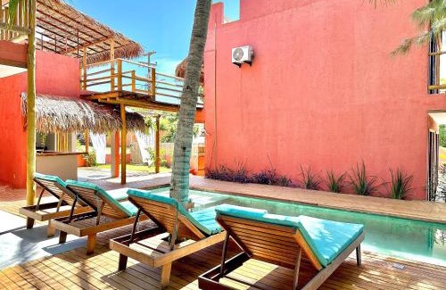Fortim House | Discover Casa do Pier: Top Bungalows in Fortim