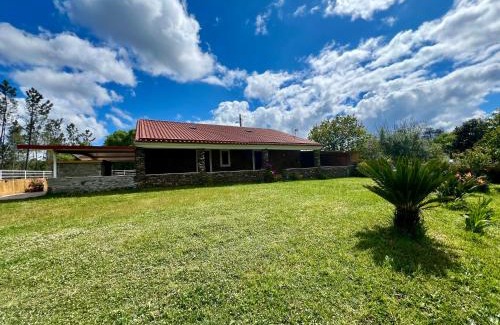 Olalhas House | Guest Rated 10/10: Family-Friendly Casa do Pinhal Retreat