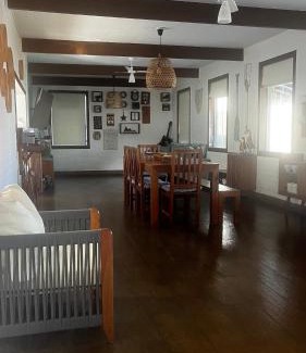 Itauna House | Casa do Point: Guest Rated 9/10 with Oceanfront Comfort