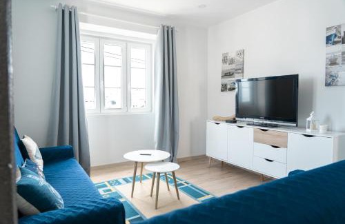 Angra do Heroismo House | Experience Casa do Porto: Oceanfront Retreat with 9.6 Rating