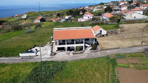 Ponta do Pargo Apartment | Casa do Prendinha A