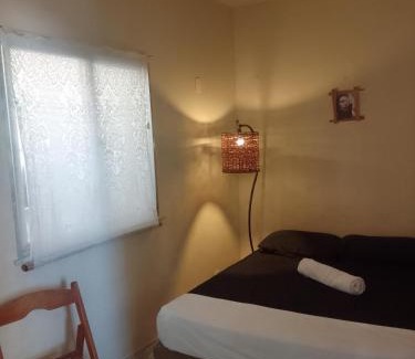 Itanhanga House | Pet-Friendly Retreat with Pool and Restaurant at Casa do Rastaman