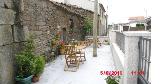 Miranda do Douro House | Delightful Casa do Regedor: Pet Friendly & Highly Rated!