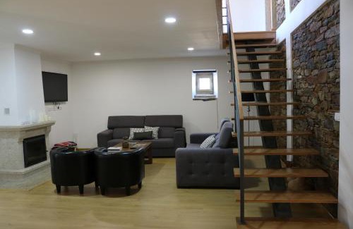 Miranda do Douro House | Delightful Casa do Regedor: Pet Friendly & Highly Rated!