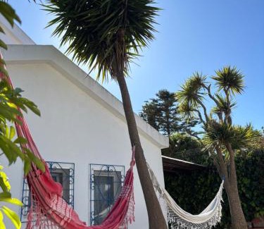 Charneca de Caparica e Sobreda House | Casa do Rei Aroeira