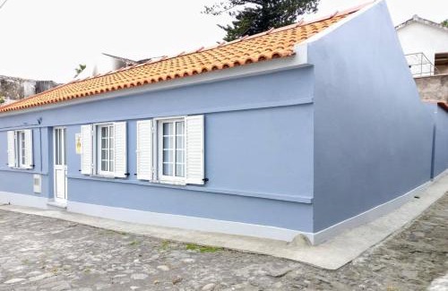 Horta House | Discover Casa do Relógio: 9/10 Rated Family Retreat