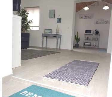 Horta House | Discover Casa do Relógio: 9/10 Rated Family Retreat