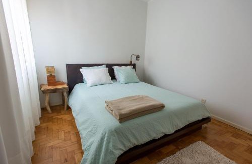 Aguda House | Oceanfront Comfort at Casa do Remo Praia da Aguda