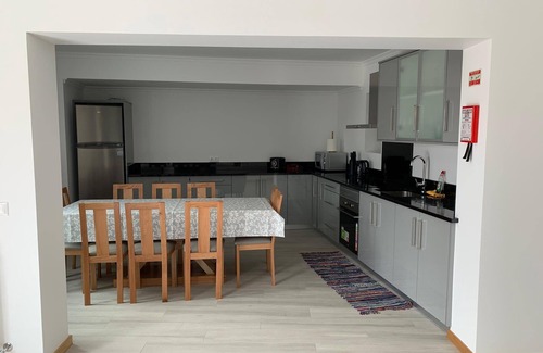 Sao Roque do Faial House | Discover Casa do Ribeiro Frio: Rated 9.6 with Spa & Dining