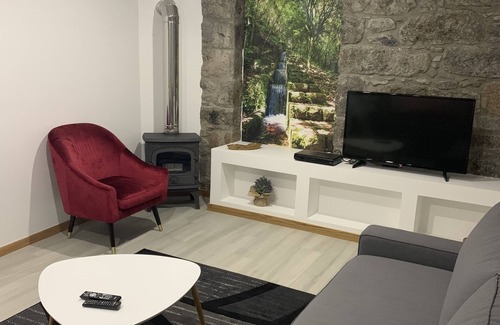 Sao Roque do Faial House | Discover Casa do Ribeiro Frio: Rated 9.6 with Spa & Dining