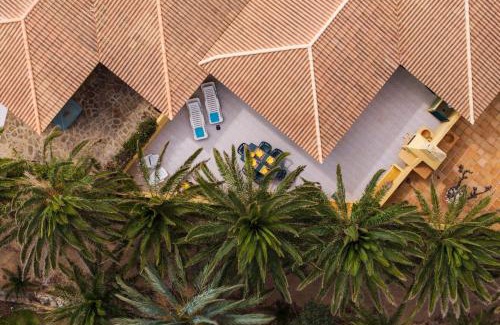 Pedras Pretas House | Family-Friendly Retreat at Casa do Ribeiro Salgado