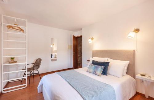 Bitetos House | Oceanfront Comfort at Casa do Rio - Guest Rated 9.8