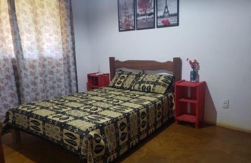 Lapinha da Serra House | Welcoming Casa do Rogério: Pet-Friendly & Breakfast Included