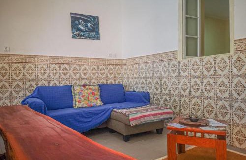 Santana de Cambas House | Welcoming Stay at Casa do Rosa - Family-Friendly Escape
