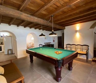 Marvao House | Discover Casa do Sétimo Passo: 4-Star Poolside Retreat
