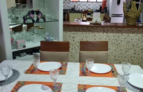 Marechal Deodoro House | Discover Casa do Sítio: Pet-Friendly with Oceanfront Views