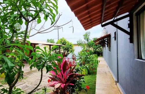 Marechal Deodoro House | Discover Casa do Sítio: Pet-Friendly with Oceanfront Views