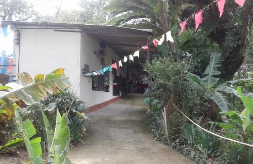 Jacarepagua House | Pet-Friendly CASA do Sítio: Perfect for Families & Relaxation