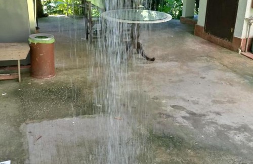 Jacarepagua House | Pet-Friendly CASA do Sítio: Perfect for Families & Relaxation