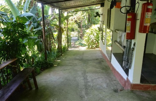 Jacarepagua House | Pet-Friendly CASA do Sítio: Perfect for Families & Relaxation