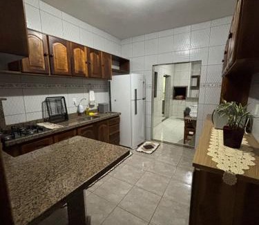 Pomerode House | Casa do Sítio Palmeira - Pomerode