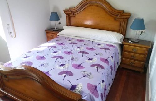 Lobios House | Discover CASA DO SANTO: Guest Rated 9.5 with Spa & Hot Tub