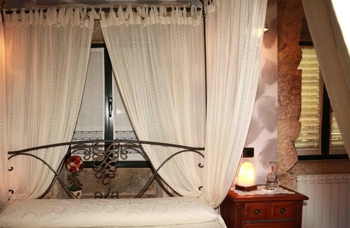 Sear House | Relax at Casa Do Sear: Spa, Restaurant & Family-Friendly