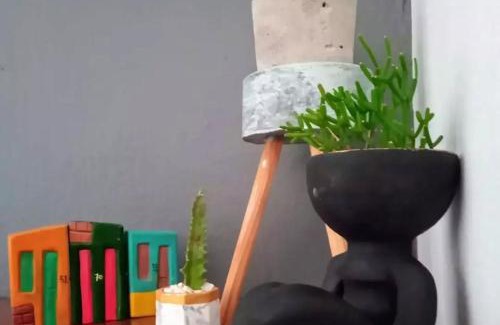Piranhas House | Pet-Friendly Getaway at Casa do Sertão - Rated 9.1/10