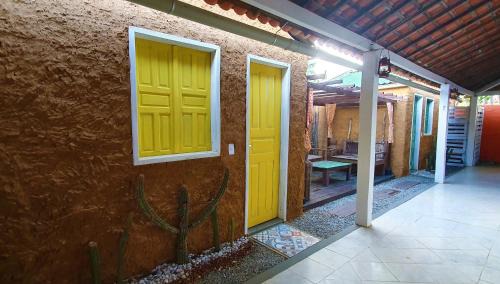 Atalaia House | Discover Casa do Sertão - Vila Aju with Ocean Views