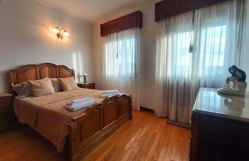 Carrazeda de Ansiaes Apartment | Family-Friendly Stays at Casa do Soalheiro with Great Reviews
