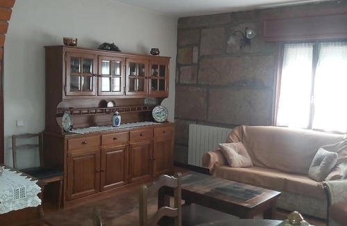 Carrazeda de Ansiaes Apartment | Family-Friendly Stays at Casa do Soalheiro with Great Reviews