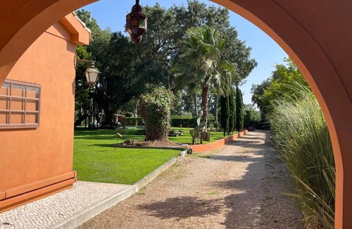 Santo Estevao Villa | Cozy Casa do Sobro: Oceanfront Oasis with Pool & Pets